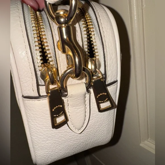 Coach Jes crossbody - Picture 6 of 11